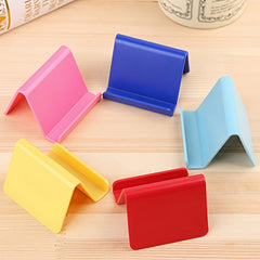 Cell Phone Stand Desk Holder Mobile Stand Phone Dock