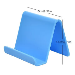 Cell Phone Stand Desk Holder Mobile Stand Phone Dock