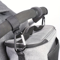 Stroller Hook Clip Organizer Diaper Bag Pram Hook