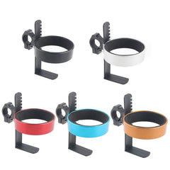 Bicycle Kettle Rack Coffee Tea Cup Bracket Beer Accessory