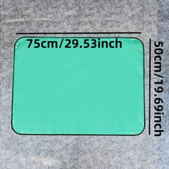 Gardening Potting Pad Planting Mat Transplanting Waterproof Mats