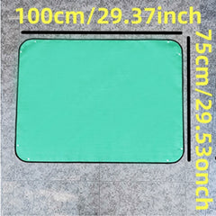 Gardening Potting Pad Planting Mat Transplanting Waterproof Mats
