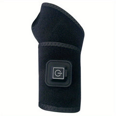 Adjustable Hand Wrist Heating Wrap USB Charging Wrist Support Brace