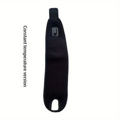 Adjustable Hand Wrist Heating Wrap USB Charging Wrist Support Brace