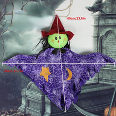 Halloween Pumpkin/Ghost Decoration Party Props