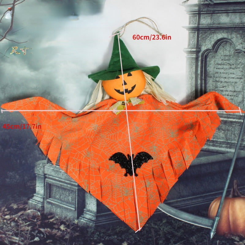 Halloween Pumpkin/Ghost Decoration Party Props