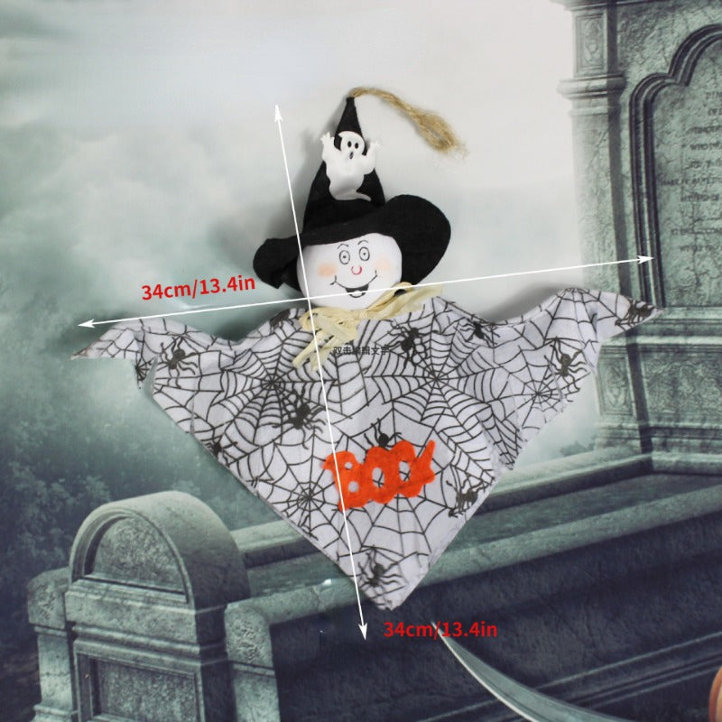Halloween Pumpkin/Ghost Decoration Party Props