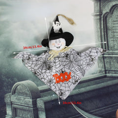 Halloween Pumpkin/Ghost Decoration Party Props
