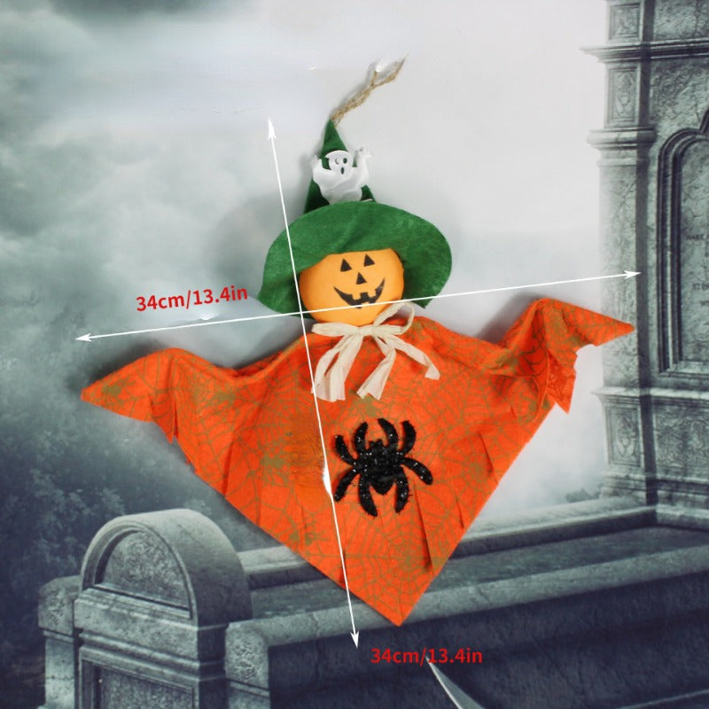 Halloween Pumpkin/Ghost Decoration Party Props