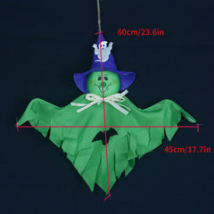 Halloween Pumpkin/Ghost Decoration Party Props