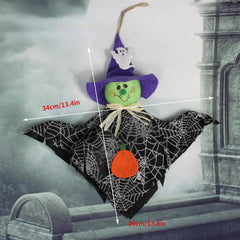 Halloween Pumpkin/Ghost Decoration Party Props