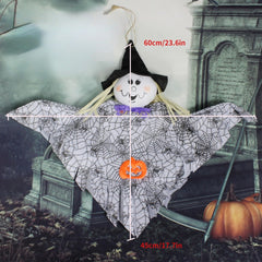 Halloween Pumpkin/Ghost Decoration Party Props