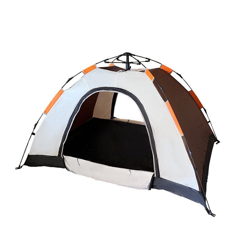 Fully Automatic Quick Opening Camping Tent