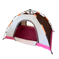 Fully Automatic Quick Opening Camping Tent