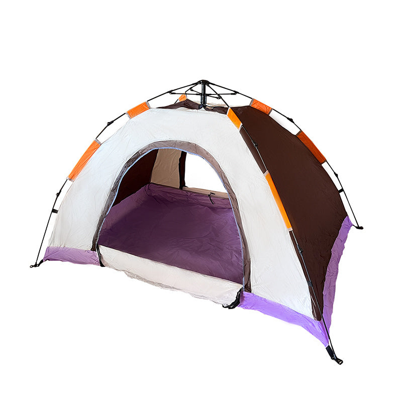 Fully Automatic Quick Opening Camping Tent