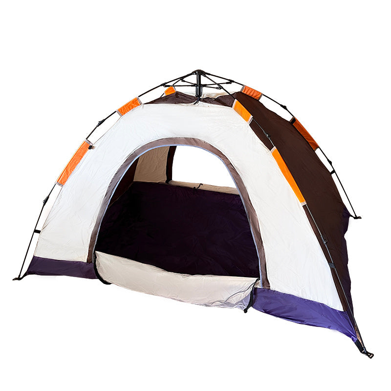 Fully Automatic Quick Opening Camping Tent