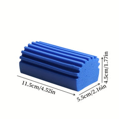Car Wash Sponges Handy Cleaning Scrubber for Car Interior Exterior