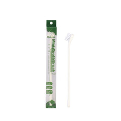 Pet Soft Toothbrush for Dogs & Cats Teeth Cleaning