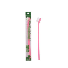 Pet Soft Toothbrush for Dogs & Cats Teeth Cleaning
