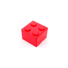 Creative Building Block Storage Box 8.3 x 8.3 x 6 cm