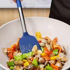 3pc Silicone Kitchen Utensils Set Non-stick Cooking Tools