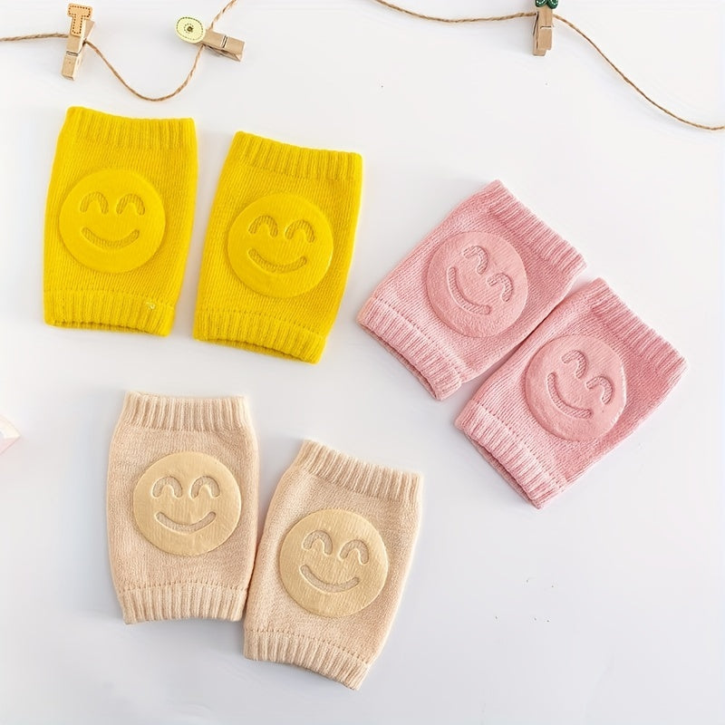 Baby Knee Pad Leg Warmer Safety Elbow Cushion
