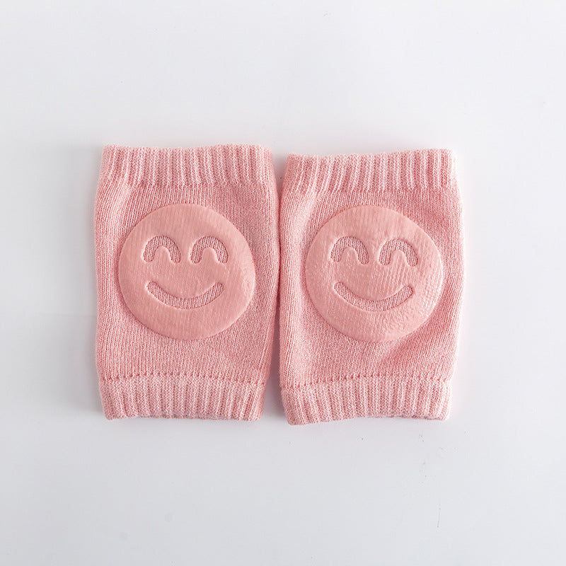 Baby Knee Pad Leg Warmer Safety Elbow Cushion