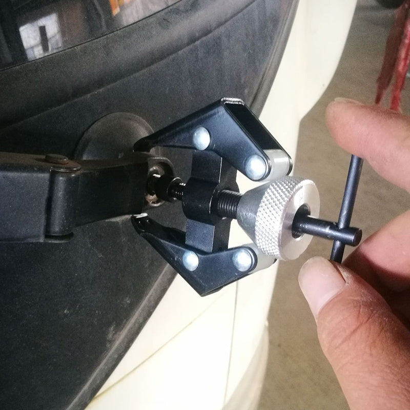 Auto Car Terminal Alternator Bearing Wiper Arm Remover Puller Repair Tool