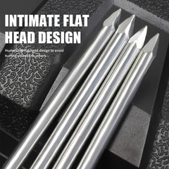 Heavy Duty Tent Stakes Metal Tarp Pegs Ground Pegs Camping Stakes