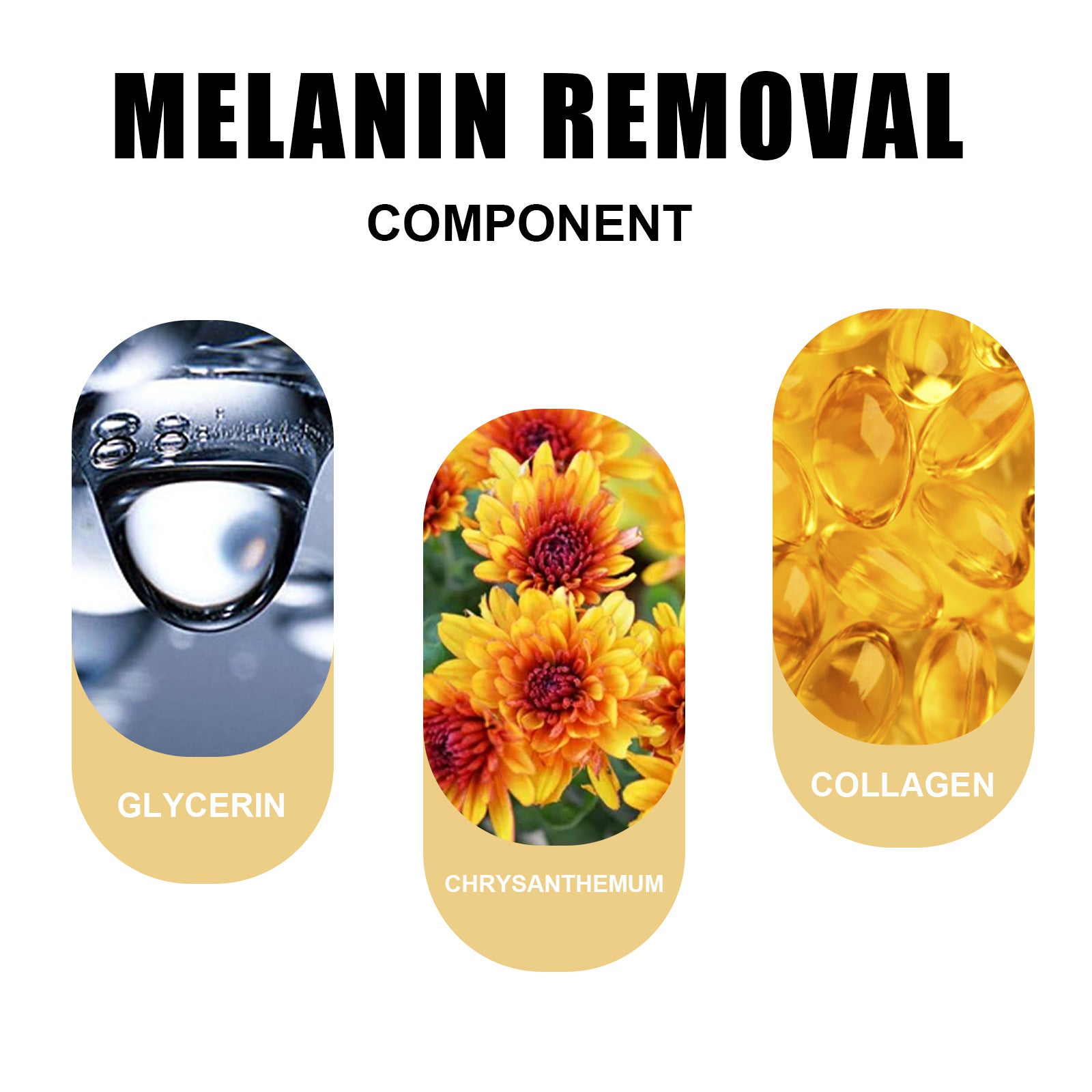 Niacinamide Serum - Reduces Age Spots & Wrinkles - Visibly Younger Skin