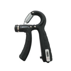Adjustable Hand Grip Strengthener with Non-slip Handle