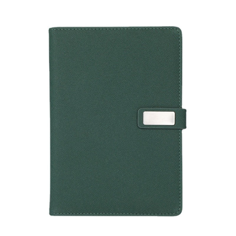 Thickened Notepad Gift Tray A5 Notebook