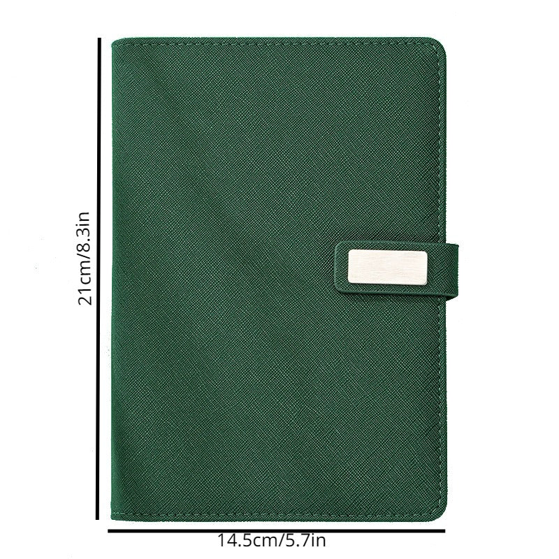 Thickened Notepad Gift Tray A5 Notebook