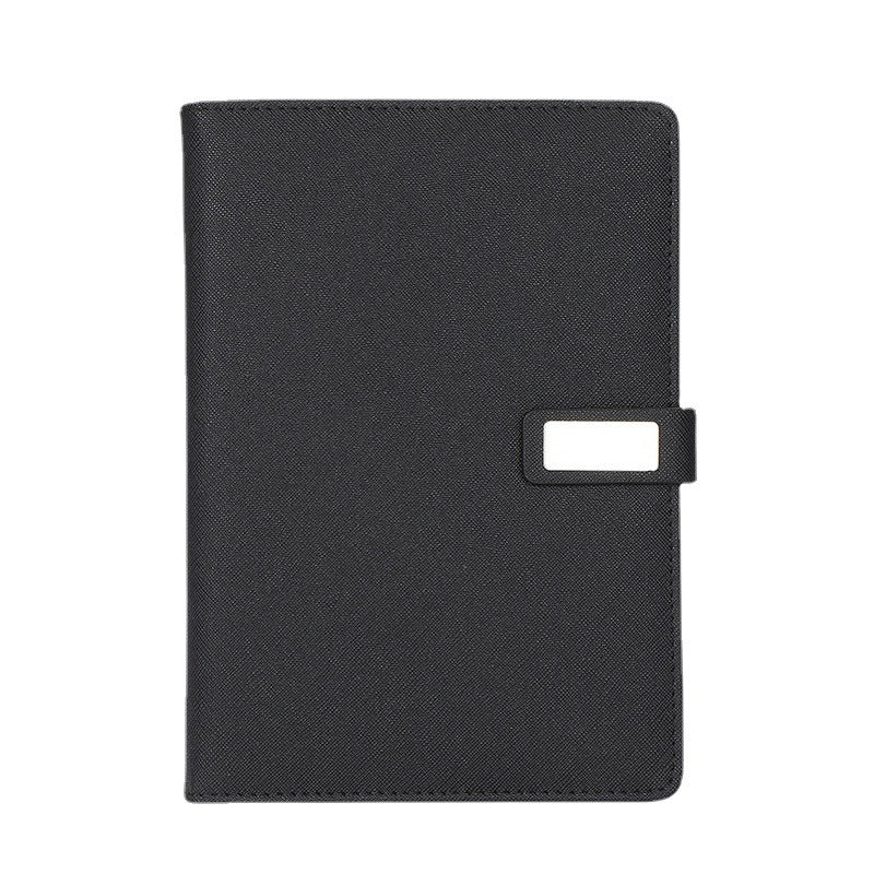 Thickened Notepad Gift Tray A5 Notebook