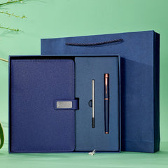 Thickened Notepad Gift Tray A5 Notebook