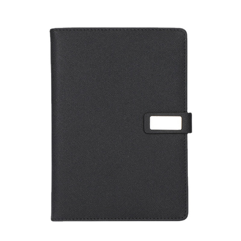 Thickened Notepad Gift Tray A5 Notebook