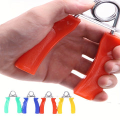 Hand Grip Strengthener A Shaped Finger Exercise Equipment