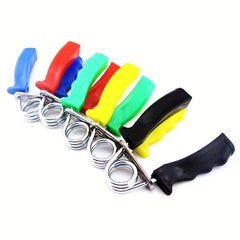 Hand Grip Strengthener A Shaped Finger Exercise Equipment