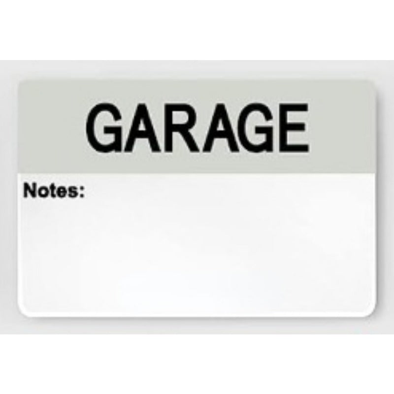 80pcs Extra Large Home Moving Packing Labels Stickers For Box Coded