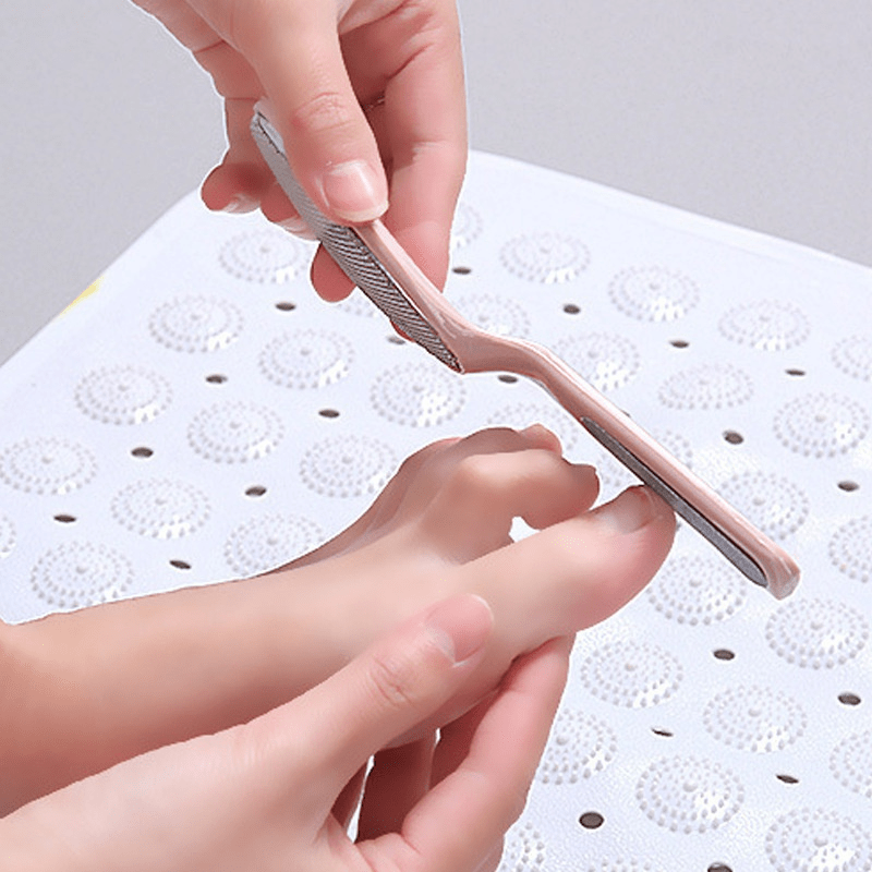 Foot Sander Exfoliating Dead Skin Rubbing Board Pedicure Stone