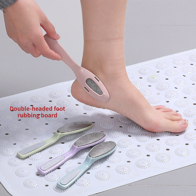 Foot Sander Exfoliating Dead Skin Rubbing Board Pedicure Stone