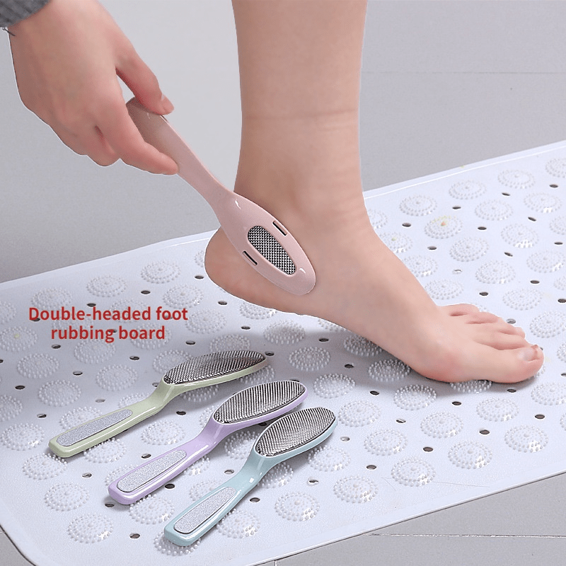 Foot Sander Exfoliating Dead Skin Rubbing Board Pedicure Stone