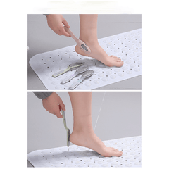 Foot Sander Exfoliating Dead Skin Rubbing Board Pedicure Stone