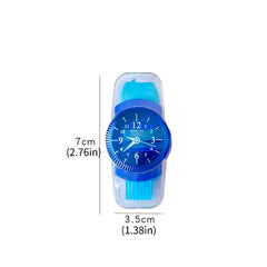 3-in-1 Multifunctional Pencil Sharpener for Students