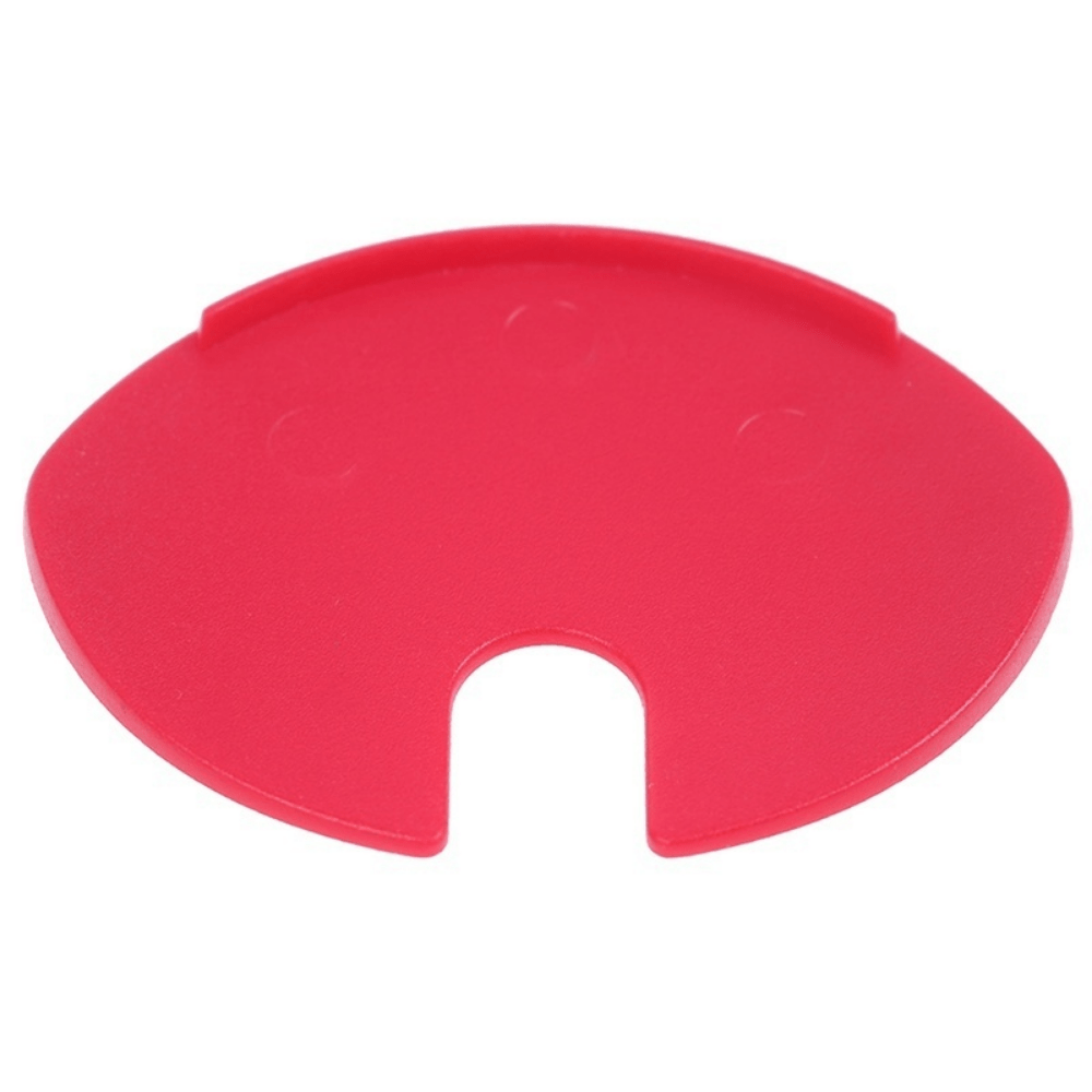 6pcs Beverage Can Lid Cap Snap Tops Cover