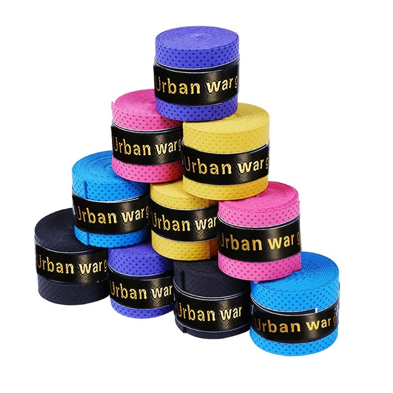 Premium Non Slip Band for Racket, Golf Club