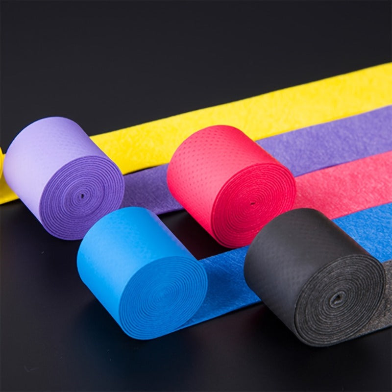Premium Non Slip Band for Racket, Golf Club