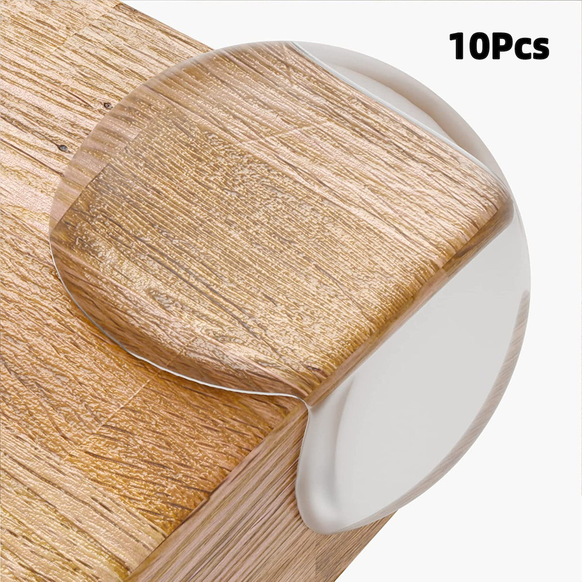 Baby Proof Table Corners - Protect Kids from Sharp Corners