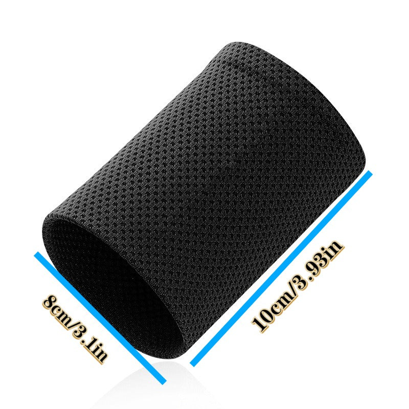 Outdoor Sports Wrist Wrap Running Mountaineering Sweat Wipe