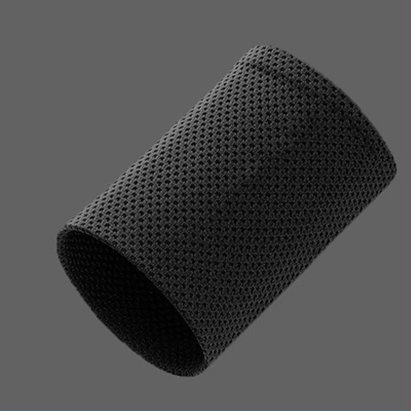 Outdoor Sports Wrist Wrap Running Mountaineering Sweat Wipe